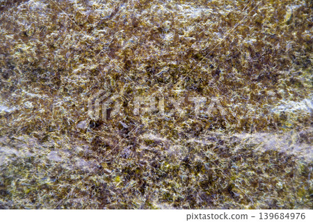 烤海苔特寫 烤海苔特寫 139684976