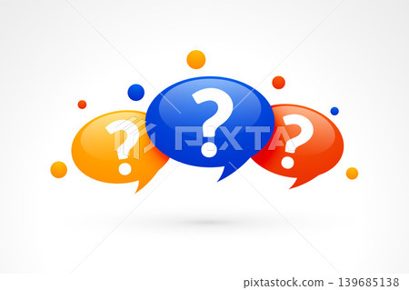 enhance your social media presence with question mark sign banner enhance your social media presence with question mark sign banner 139685138