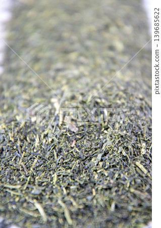 綠茶葉子起來 綠茶葉子起來 139685622