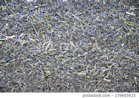 綠茶葉子起來 綠茶葉子起來 139685625