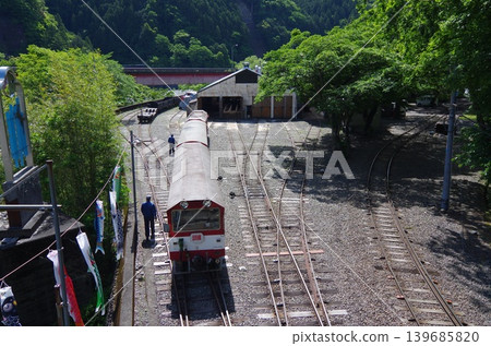 井川線兩國車站 井川線兩國車站 139685820