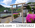 井川水壩和井川水神社 139685822