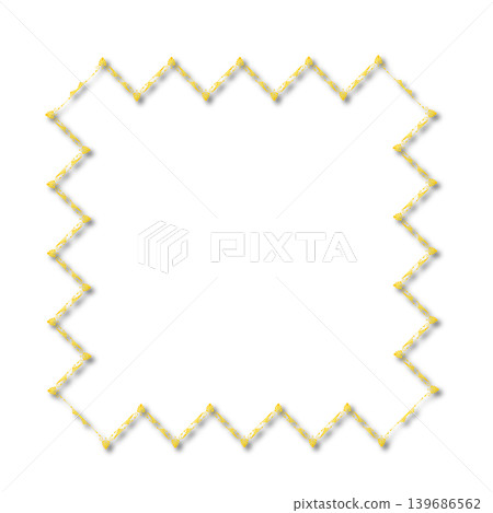 Vintage Ornamental Frame Elegant Border on a white background, JPG, 300 dpi Vintage Ornamental Frame Elegant Border on a white background, JPG, 300 dpi 139686562