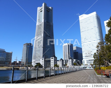 藍天下的港未來 藍天下的港未來 139686722