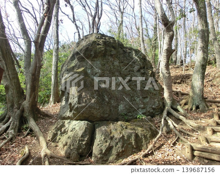 日宮山立石 日宮山立石 139687156