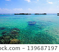 在志吉羅海灘浮潛 139687197