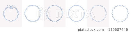 Circle Frames Circle Frames 139687446