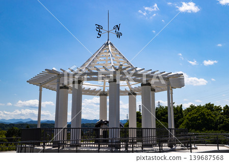東京都秋留野市都立公園秋留台公園 東京都秋留野市都立公園秋留台公園 139687568