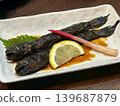 佐賀縣：彈塗魚蒲燒（烤彈塗魚） 139687879