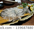 佐賀縣呼產魷魚生魚片 139687880
