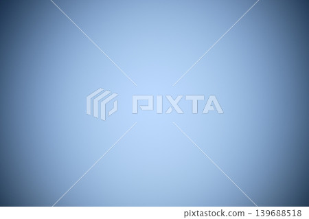 Cloudless sky, blue sky, blue sky, monochromatic, vignetting, old lens image 139688518