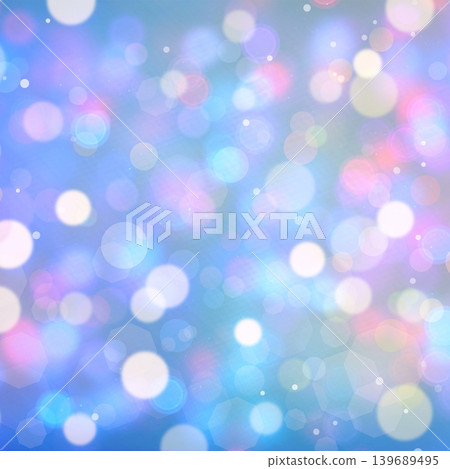 Bokeh background perfect for Holidays, Event, Festive and various design project works 139689495