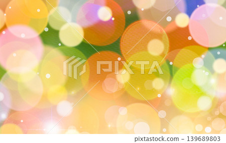 Bokeh background perfect for Holidays, Anniversary, Birthdays, Festive and various design works 139689803