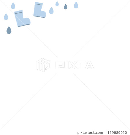 Rain boots with stripes Rain boots with stripes 139689930