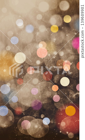 Bokeh background perfect for Holidays, Anniversary, Birthdays, Festive and various design works Bokeh background perfect for Holidays, Anniversary, Birthdays, Festive and various design works 139689981