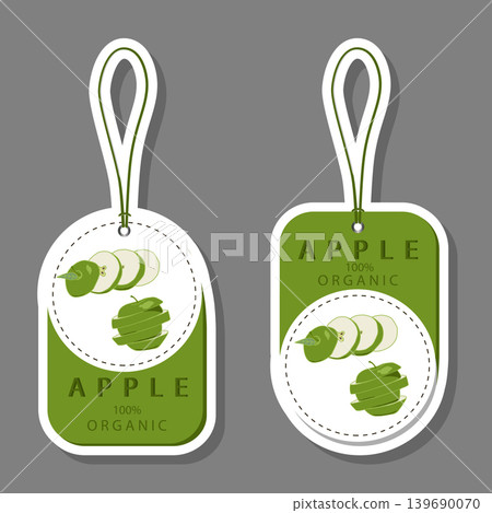 Sweet juicy tasty natural eco product apple Sweet juicy tasty natural eco product apple 139690070