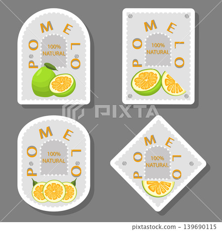 Sweet juicy tasty natural eco product pomelo Sweet juicy tasty natural eco product pomelo 139690115