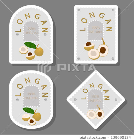 Sweet juicy tasty natural eco product longan Sweet juicy tasty natural eco product longan 139690124