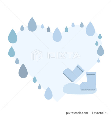 雨靴框架 雨靴框架 139690130