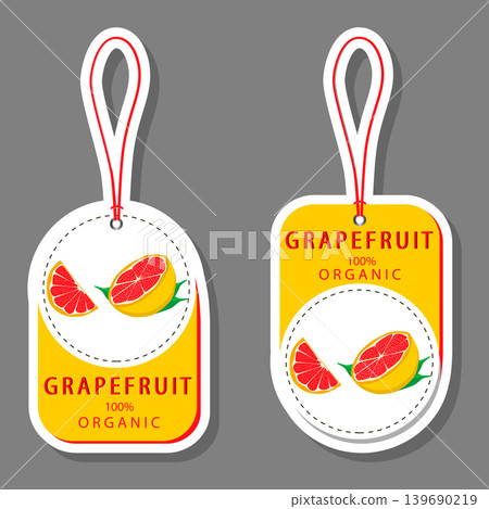 Sweet juicy tasty natural eco product grapefruit Sweet juicy tasty natural eco product grapefruit 139690219