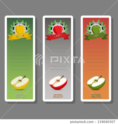 Sweet juicy tasty natural eco product apple Sweet juicy tasty natural eco product apple 139690307