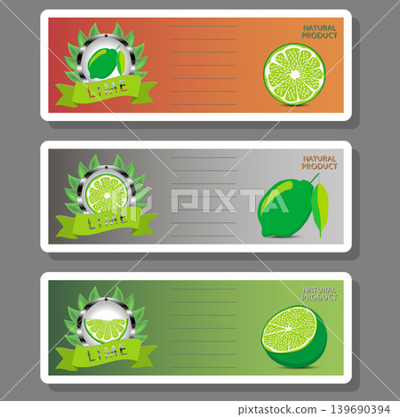 Sweet juicy tasty natural eco product lime Sweet juicy tasty natural eco product lime 139690394