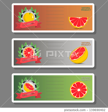 Sweet juicy tasty natural eco product grapefruit Sweet juicy tasty natural eco product grapefruit 139690402