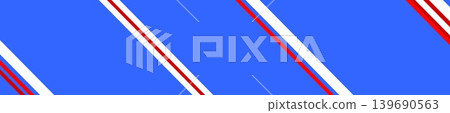 Geometric pattern, stripes, blue, white Geometric pattern, stripes, blue, white 139690563
