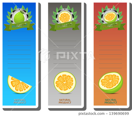 Fruit theme from set juicy delicious pomelo of various sizes Fruit theme from set juicy delicious pomelo of various sizes 139690699