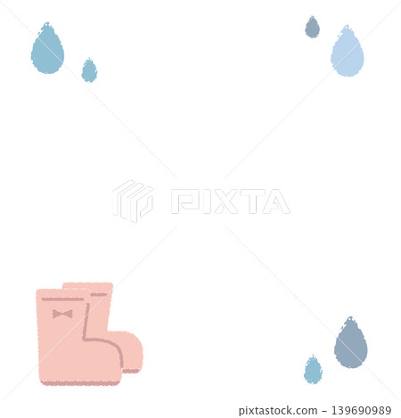雨靴角 139690989