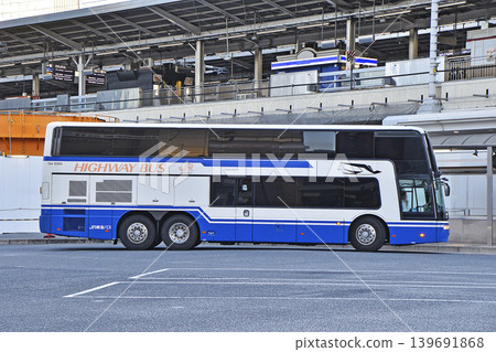 三菱扶桑 Aero King、JR 東海巴士 三菱扶桑 Aero King、JR 東海巴士 139691868