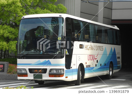五十鈴 Gala Arcadia、山形交通 五十鈴 Gala Arcadia、山形交通 139691879