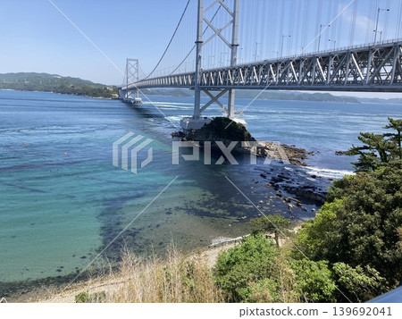 A bridge A bridge 139692041