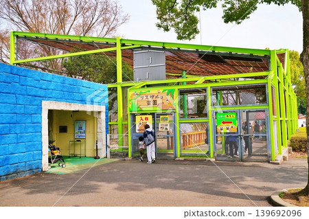 Scenery of Tobu Zoo Scenery of Tobu Zoo 139692096