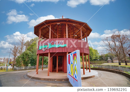 東武動物園景色 東武動物園景色 139692291