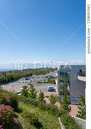 Hyogo Prefectural Park Awaji Hanasajiki 139692941