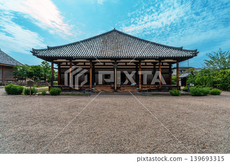 奈良的剛行寺 139693315