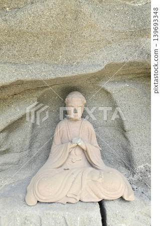 1,500 Arhat Statues [Mt. Nokogiri, Chiba Prefecture] 139693348