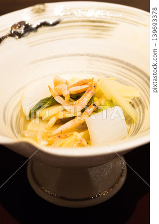 魷魚櫻花蝦湯 魷魚櫻花蝦湯 139693378