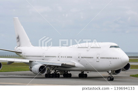 Boeing 747 139694133