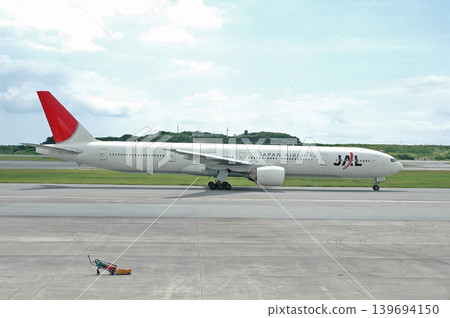 波音777,日本航空公司 波音777,日本航空公司 139694150