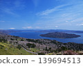 Mihorodo Pass的Kussharo湖 139694513