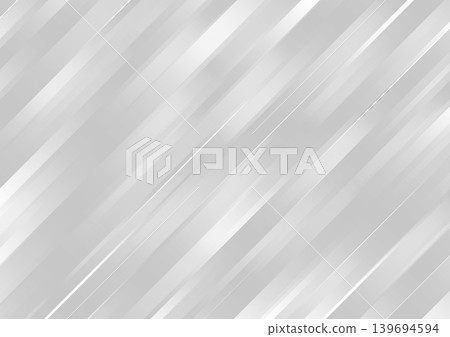 Gray diagonal stripe texture, gradient background Gray diagonal stripe texture, gradient background 139694594