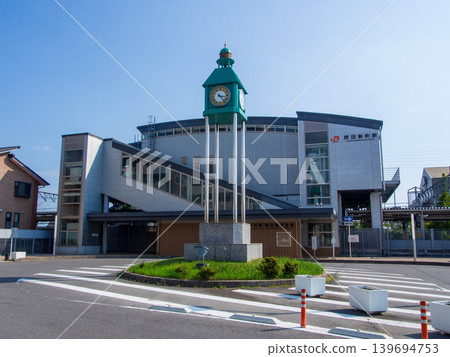 Noda-Shinmachi Station 139694753