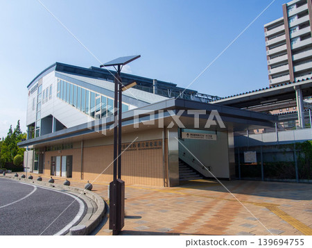 Noda-Shinmachi Station 139694755