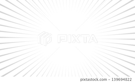 Black and white frame with converging lines, horizontal 16:9 aspect ratio. Black and white frame with converging lines, horizontal 16:9 aspect ratio. 139694822