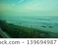 From the scenery around Ariie Station on the Hachinohe Line in Hirono Town, Iwate Prefecture. 139694987