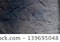Abstract Grunge Texture With Water Stains On A Weathered Surface 139695048