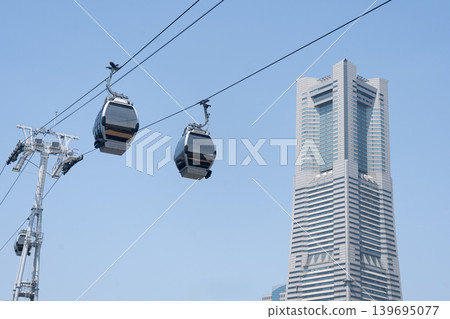 空中纜車 139695077