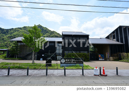 Nagara River Cormorant Fishing Museum (Gifu City Nagara River Cormorant Fishing Tradition Museum) Nagara River Cormorant Fishing Museum (Gifu City Nagara River Cormorant Fishing Tradition Museum) 139695082